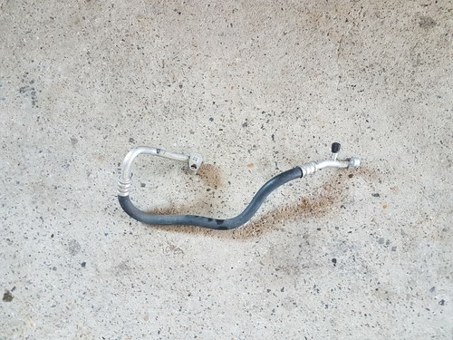 BMW 1er F20 F21 Saugleitung Klimaleitung Verdampfer-Kompressor 9212232