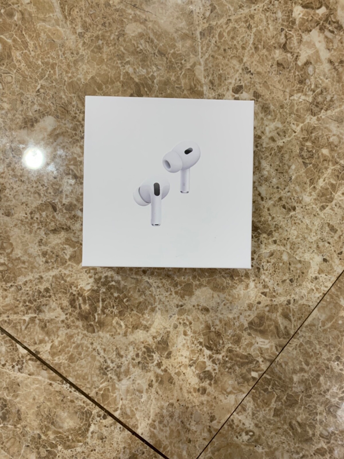 airpods pro 2nd generation-image