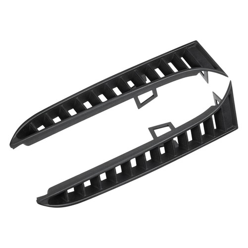 Right+Left Side Fit For BMW M3 M4 F80 F82 F83 M-Sport Front Bumper Grill 2Pcs - Afbeelding 4 van 8