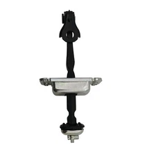 Front Door Checker Strap Stay Stop Left for Honda Odyssey 2005-2010 72380SHJA01