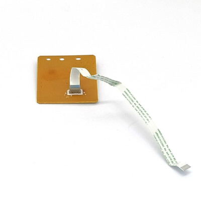 PANEL PCB ASSEMBLY QM7-3240 QK20006 fits for CANON IX6880
