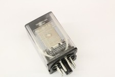 750XBXRC-120A Schneider Electric Relay, Dpdt, 277Vac, 30Vdc