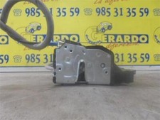 Porte arrière et accessoires BMW 320
