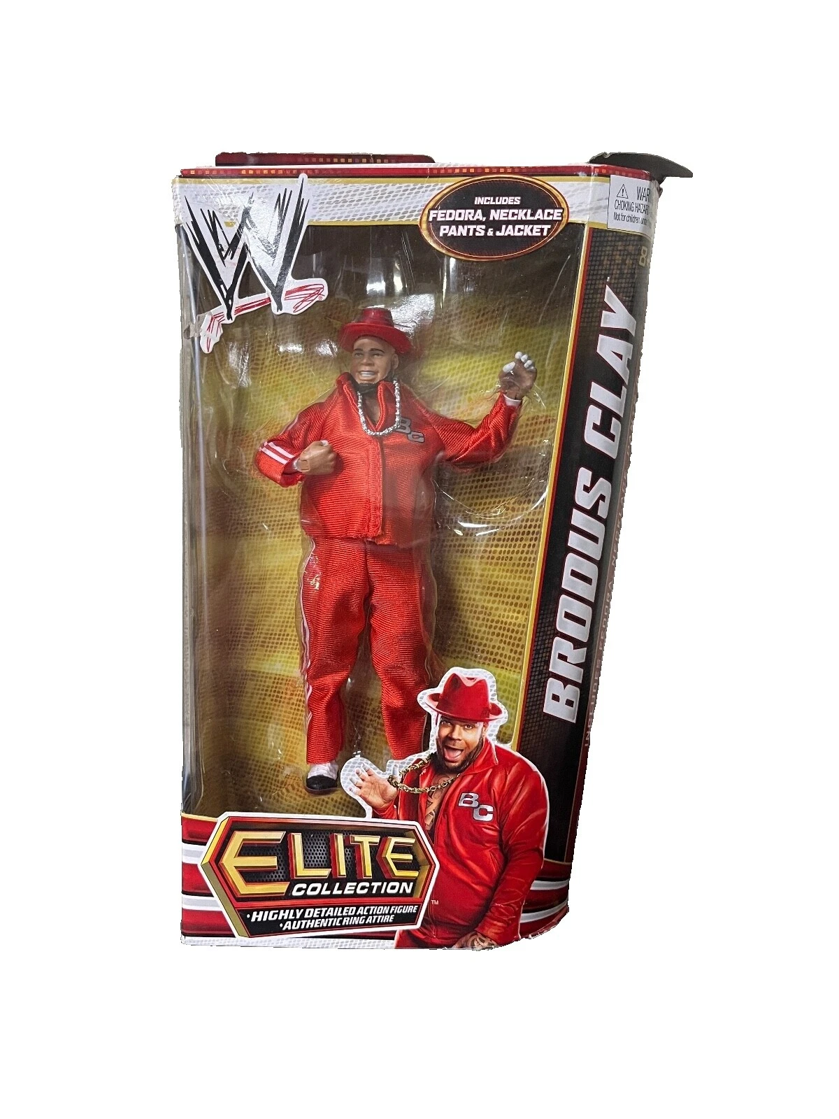 Mattel Finn Action Action Figures