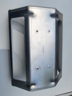 HUMMINBIRD 410499-1 DASH MOUNT KIT 10 1/4'' X 8 1/4'' came from Solix  12 si g3