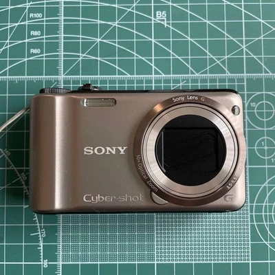 Sony Cyber-shot DSC-HX5V Digital Cameras for Sale | Shop New