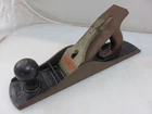 Stanley Bailey No. 5 1/2 Bench Smoothing Jack Plane 15" Long Vintage USA Made