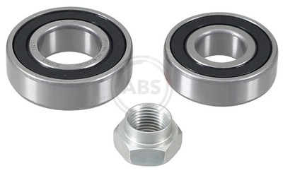 A.B.S. 200448 Radlagersatz for SUZUKI