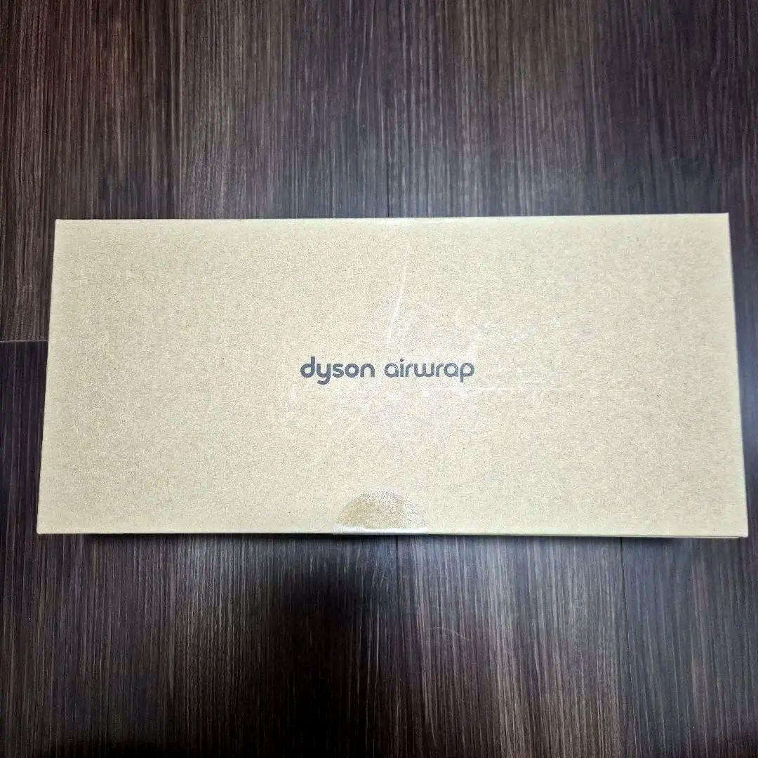 Dyson Airwrap Multi Styler HS05 BPR ENT Sakura Rose Gold Curl