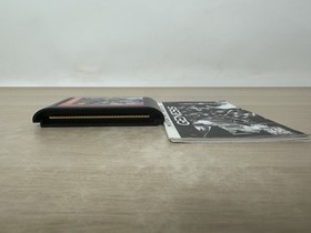 Vectorman - Authentic Sega Genesis Cartridge & Manual Only - Tested & Works