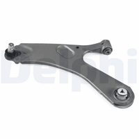 Querlenker Vorderachse Links FüR Alfa Romeo CitroËN Fiat Opel Peugeot Jeep DS