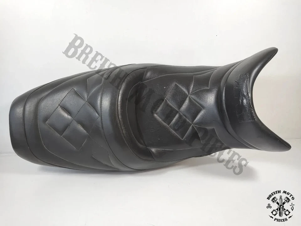 Selle KAWASAKI ZZR1100 1995-1997 - Photo 1/2