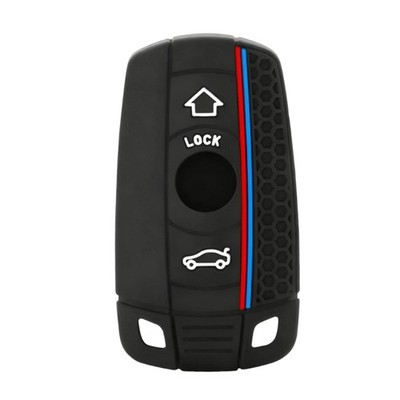 Silicone Key Cover For Remote Car Key Holder Case Remote Key Cover Protector