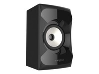 Creative Labs Sbs E2900 2.1 Canali 60 W Universale Nero 120 51MF0490AA001