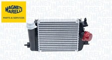 MAGNETI MARELLI 351319206100 Ladeluftkühler LLK Turbokühler Kühler 