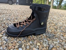Mesmer Inline Skates Shell - John Bolino Size 11