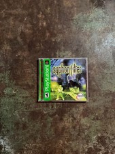 Syphon Filter PlayStation PS1 Game T 989 Studios NTSC-U/C Disc Greatest Hits