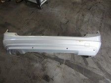 Stoßstange Stange Mercedes W 204 W204 Kombi hinten T 2048809340 in 775 MOPF