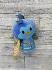 2014 Hallmark Itty Bittys Ltd. Ed. Rainbow Brite CHAMP Plush NWT