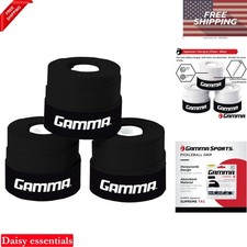 Sports Supreme Overgrip for Tennis, Badminton, Pickleball, Racquetball, Squas...