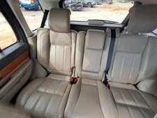 ROVER SPORT 2013 Seat Rear 2509303