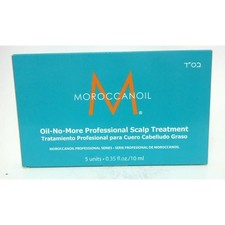 Moroccanoil Oil-No-More Professional Scalp Tr...