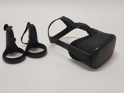 OCULUS Quest VR Headset Model MH-B
