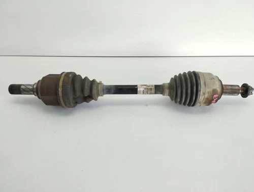 8200618182 Transmision Delantera Izquierda para RENAULT LAGUNA III BERLIN 178847 - Imagen 1 de 9