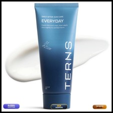 TERNS EVERYDAY Advanced Daily Moisturizer - After Sun Inflammaging, 3.4 Oz