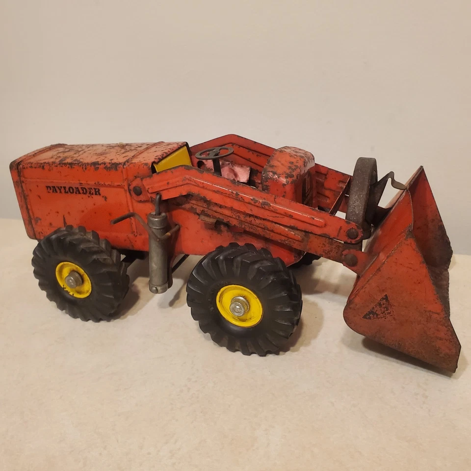 Peyloader NY-LINT Foto 4 de 4