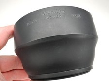 Mamiya 77mm Screw In Camera Lens Hood For RB67 / RZ67 127-250 127mm To 250mm