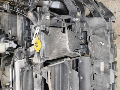 #ad #ad 09 10 11 12 13 14 15 16 17 18 19 20 21 22 23 24 DODGE PICKUP 1500 Washer Bottle $121.15