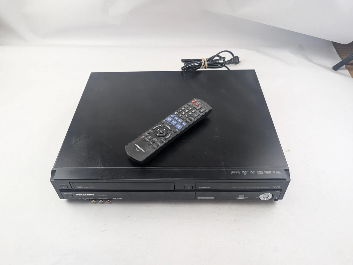 Panasonic DivX DVD & Blu-ray Players for sale | eBay