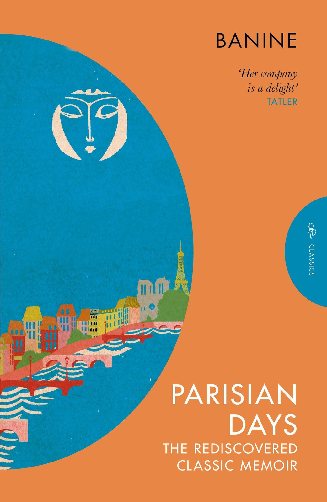 Parisian Days by  Banine, Anne Thompson-Ahmadova - 9781782278030 - Image 7
