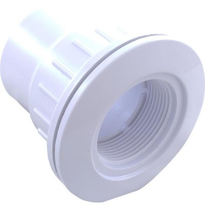 Wall Fitting, CMP FiberGlass, with Gasket, 1-1/2'' Slip