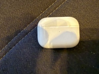 Air Pods Pro 2 MagSafe