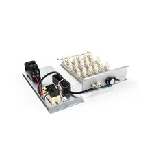 MrCool MHK10PB Heat Strip 10KW Electric Backup Heating for VersaPro Units