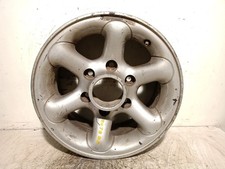 Jantes Ford MAVERICK