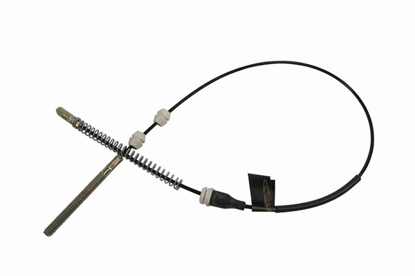 Bremsseil Seilzug Feststellbremse Vaico V40-30042 FüR Opel Vectra Ascona J82 CC-image