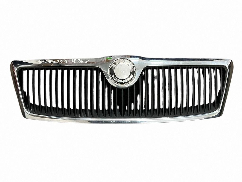 Kühlergrill