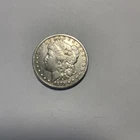 1879 MORGAN SILVER DOLLAR COIN 90% AMAZING COIN MUST LOOK FREE SHIPPING FREE