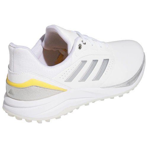 Adidas Men's SolarMotion Spikeless Lightstrike 24 Golf Shoe NEW - Picture 4 of 8
