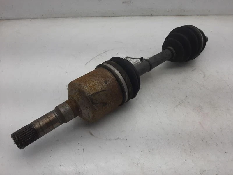 2015 CHEVROLET MALIBU Axle Shaft 84628596 - Imagem 2 de 4
