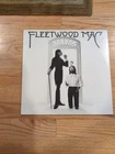 Fleetwood Mac Self Titled LP 1975 Original 1st US Press + Lyric Insert VG++