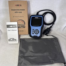 Ancel Bm700 Pro For Bmw Scanner Battery Registration Code Reader Obd Diagnostic Ancel Bm700 Pro For Bmw Scanner Battery Registration Code Reader Obd Diagnostic