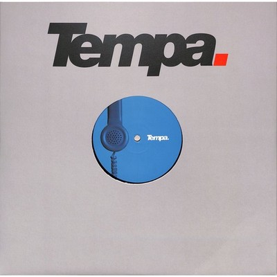 Skream / MIDNIGHT REQUEST LINE / I / Tempa / TEMPA014 / 12 Inch