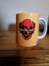 Killing Joke  Mug  New  And Dishwasher Proof 