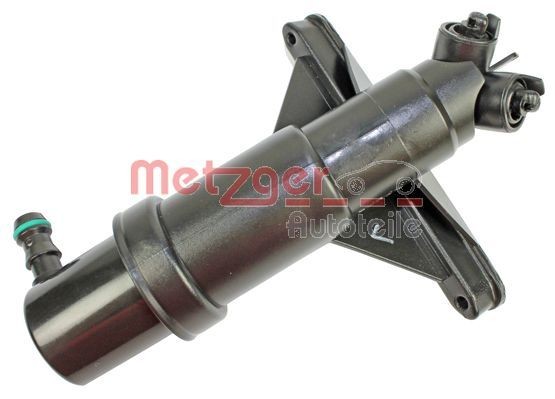 Metzger WaschwasserdüSe, Scheinwerferreinigung 2220533 FüR BMW-image