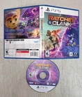 Ratchet & Clank: Rift Apart (PlayStation 5) Complete