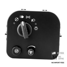 10372953 Headlight Dimmer Switch Control for 2003-2009 Without Fog Light Switch